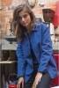 Unisex Work Jacket Mael