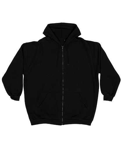 Unisex Zip-Jacket