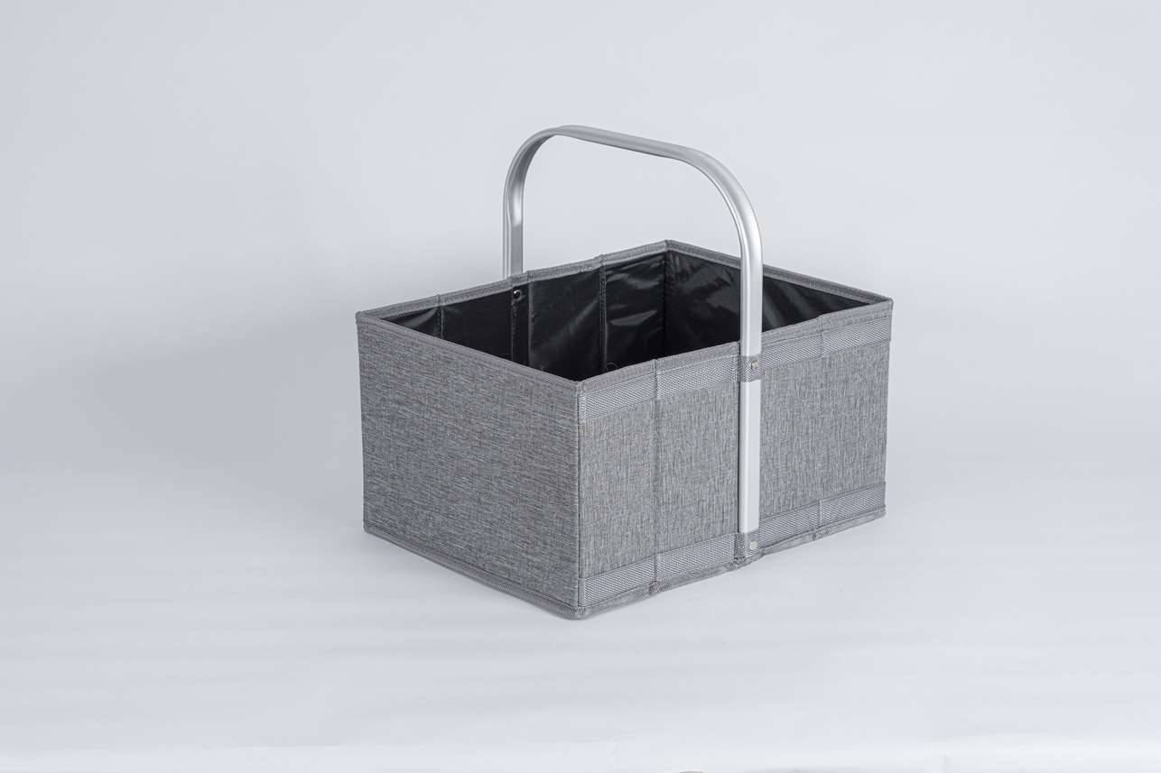 Universal Folding Basket