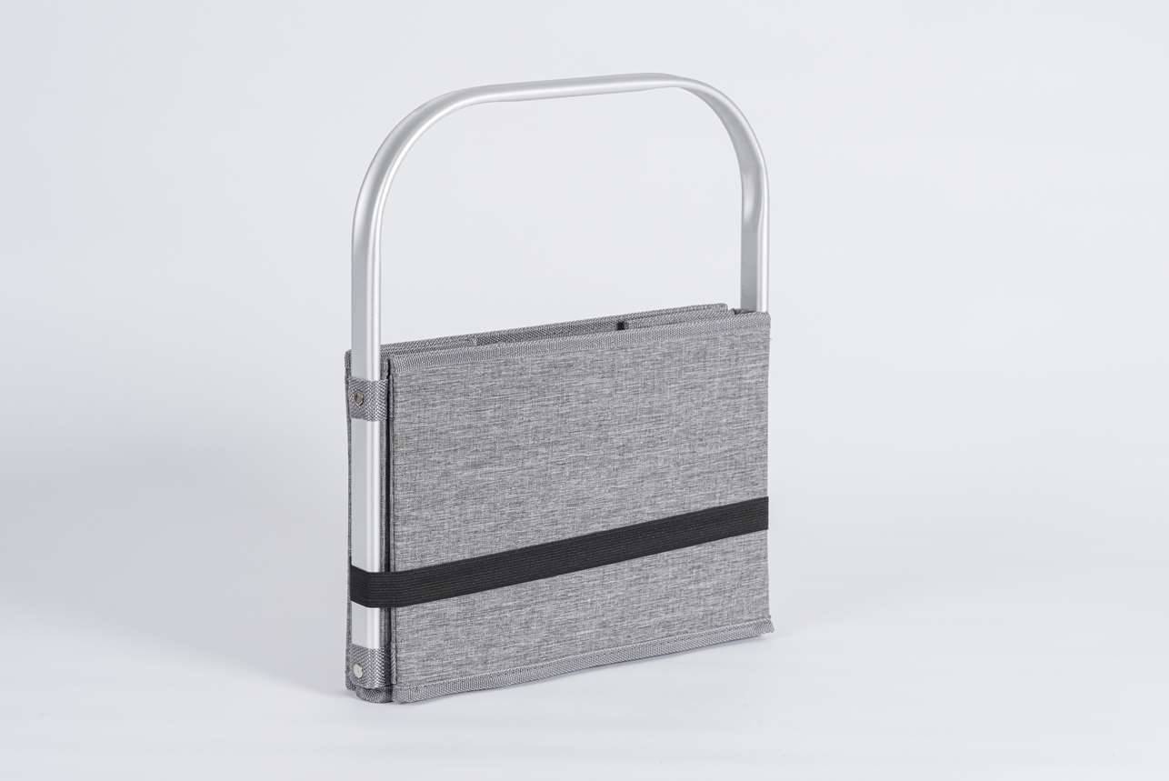 Universal Folding Basket