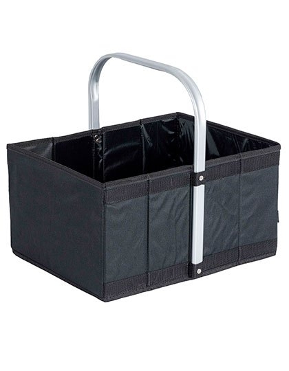 Universal Folding Basket