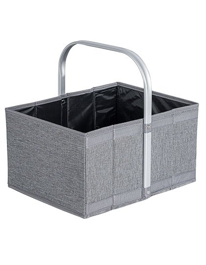 Universal Folding Basket
