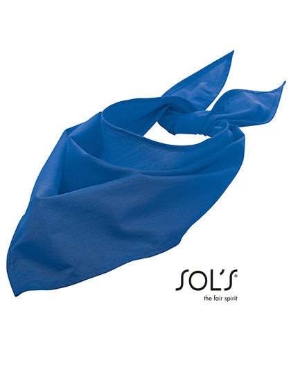 Uniwersalna bandana