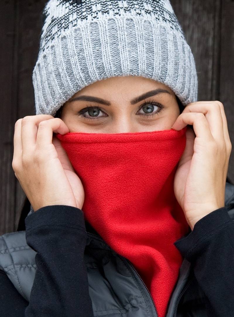 Uniwersalna chustka Bandit Warmer