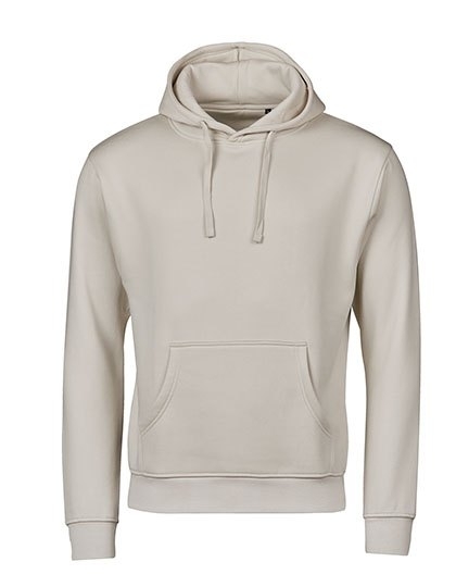 Urban Hooded Sweatshirt