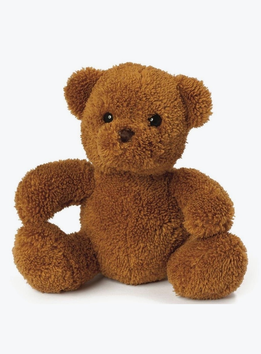 Urocza maskotka Miś Teddy z miękkiego pluszu