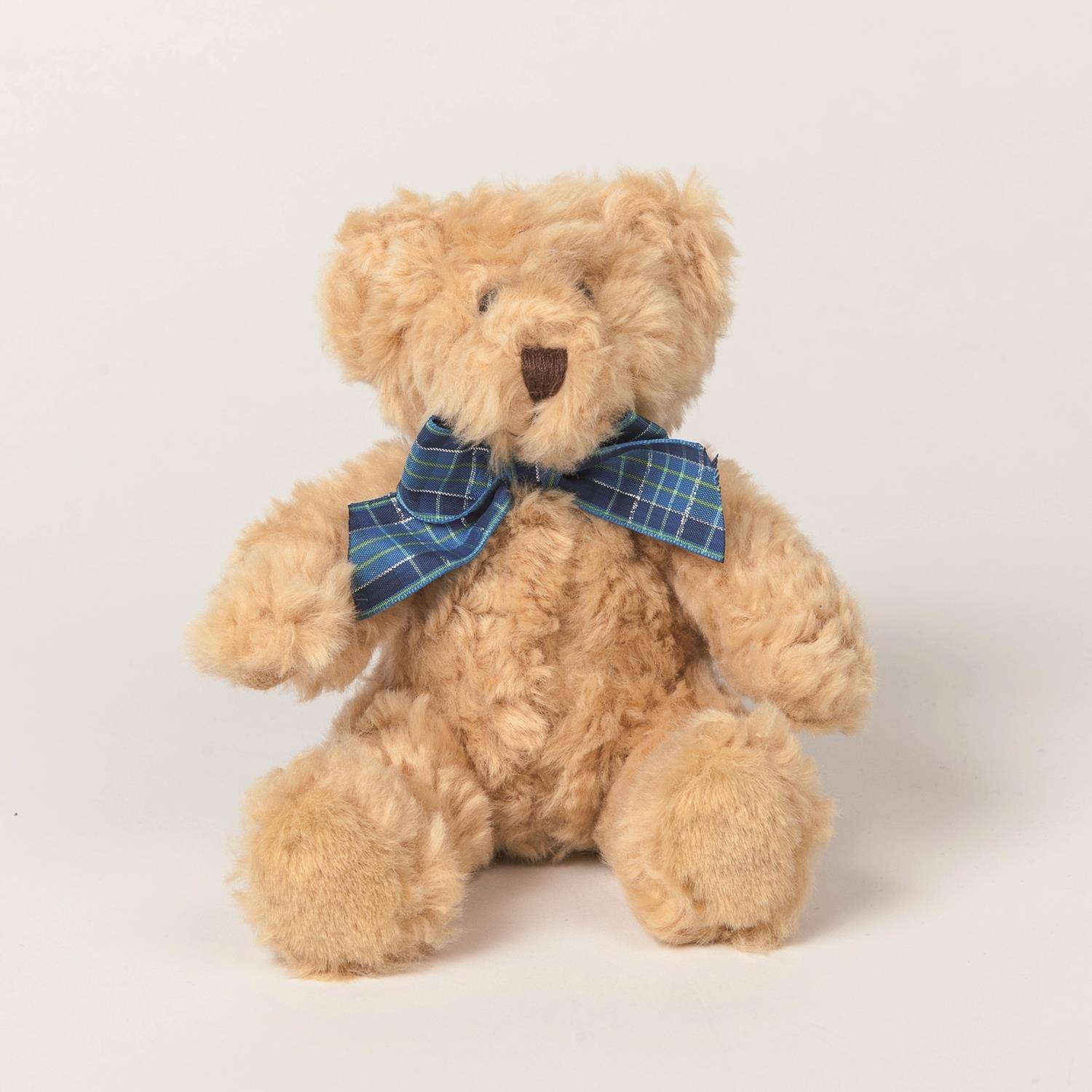 Uroczy miś pluszowy Bracken Bear