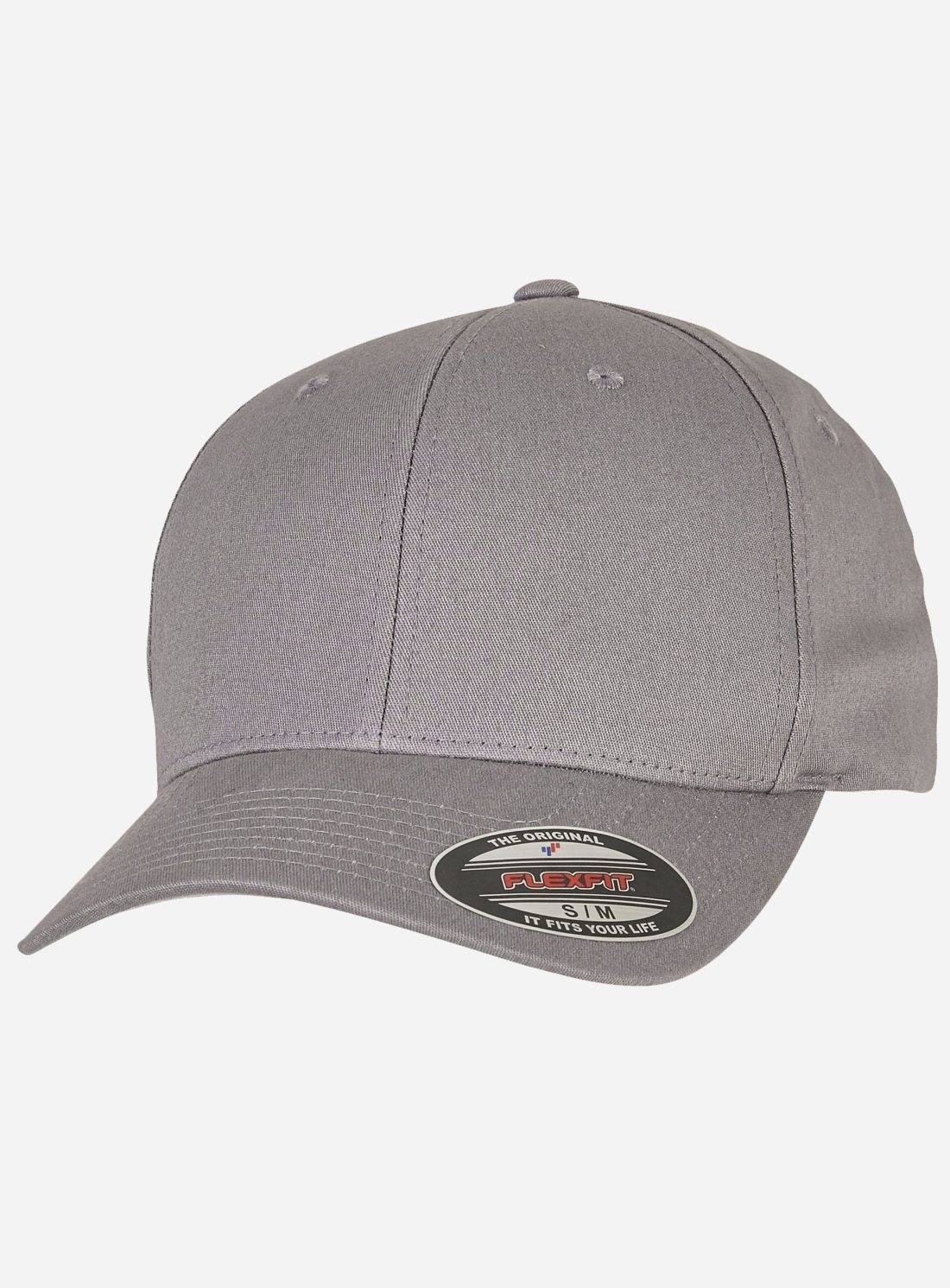 V-FLEXFIT® Cotton Twill Cap