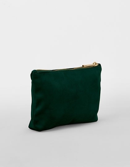 Velvet Accessory Bag