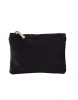 Velvet Accessory Pouch