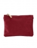 Velvet Accessory Pouch