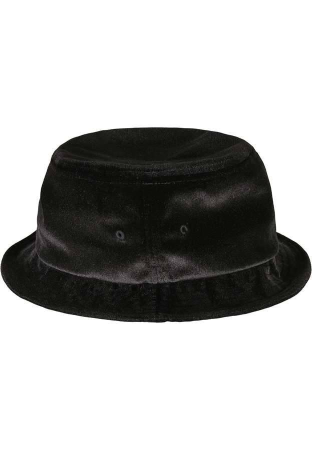 Velvet Bucket Hat