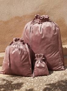 Velvet Gift Bag