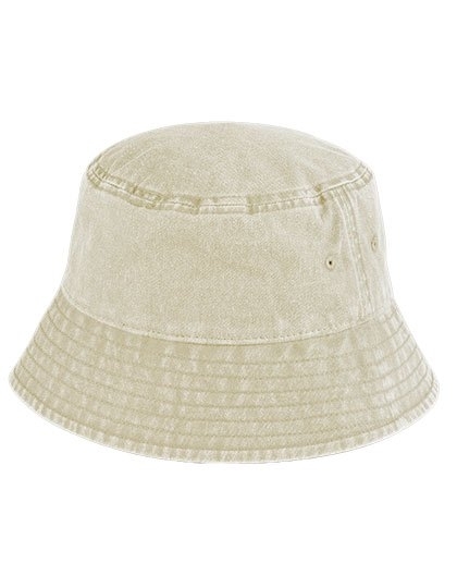 Vintage Bucket Hat