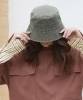 Vintage Bucket Hat