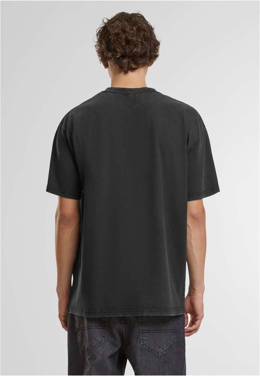 Vintage Heavy Loose Tee