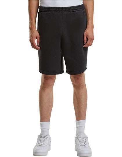 Vintage Heavy Sweatshorts