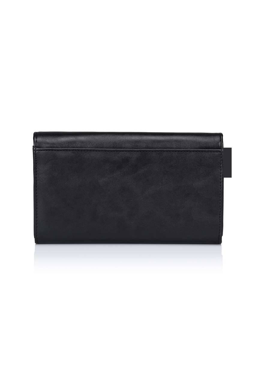 Waiter´s Wallet with Press Stud