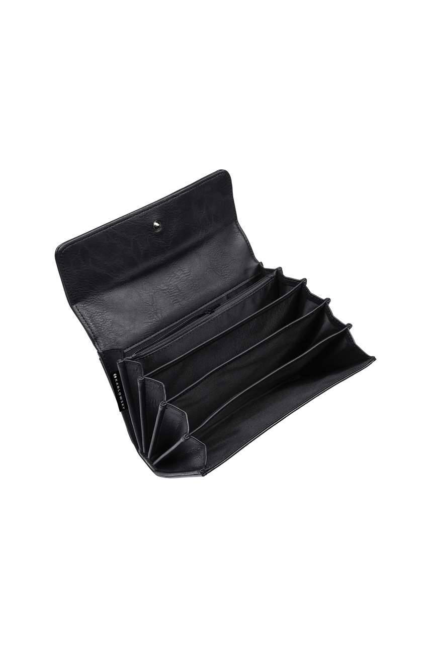 Waiter´s Wallet with Press Stud