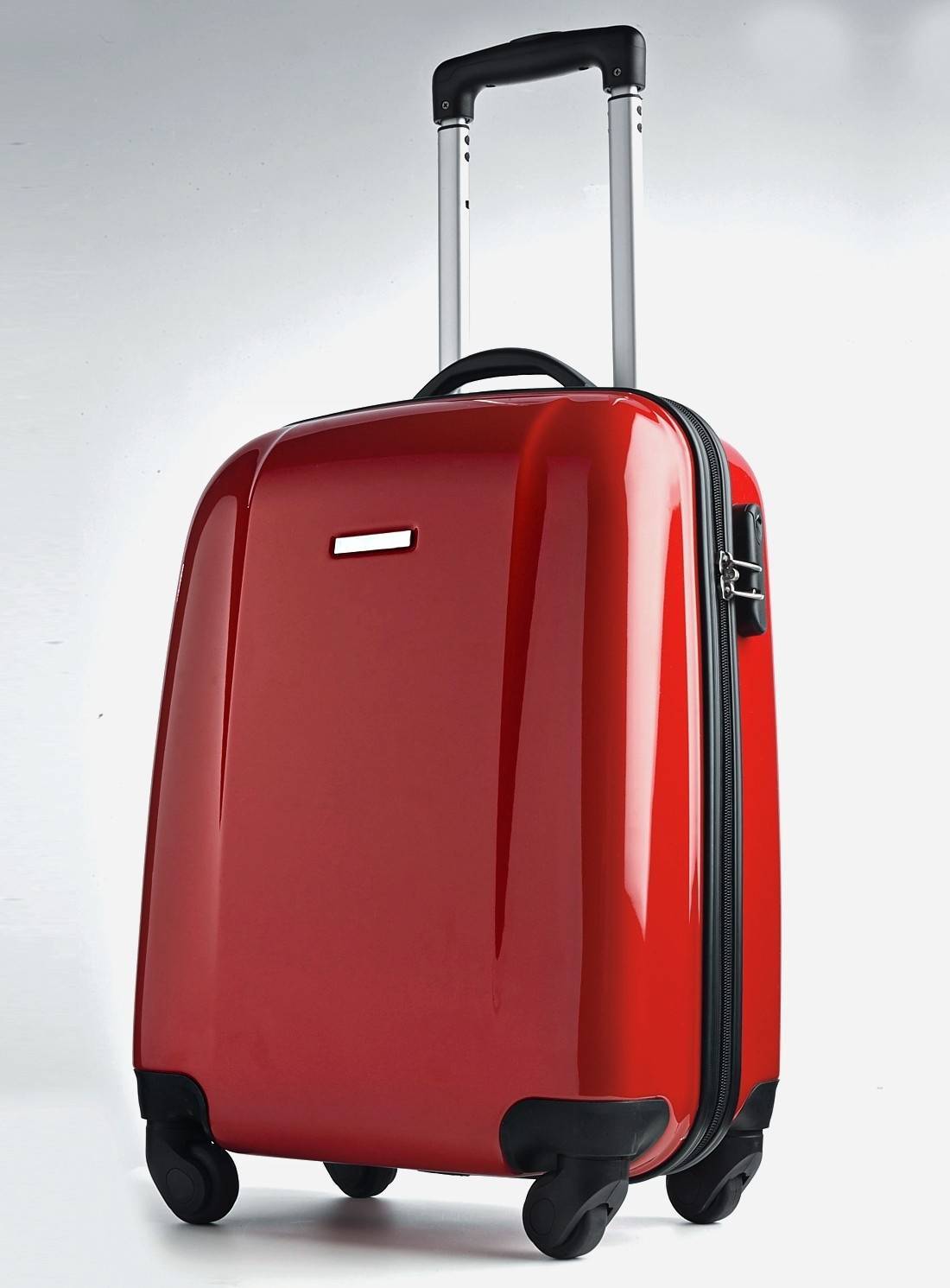 Walizka model Trolley Adventure