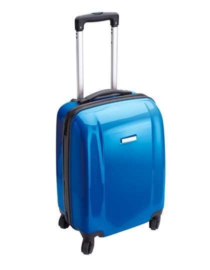 Walizka model Trolley Adventure