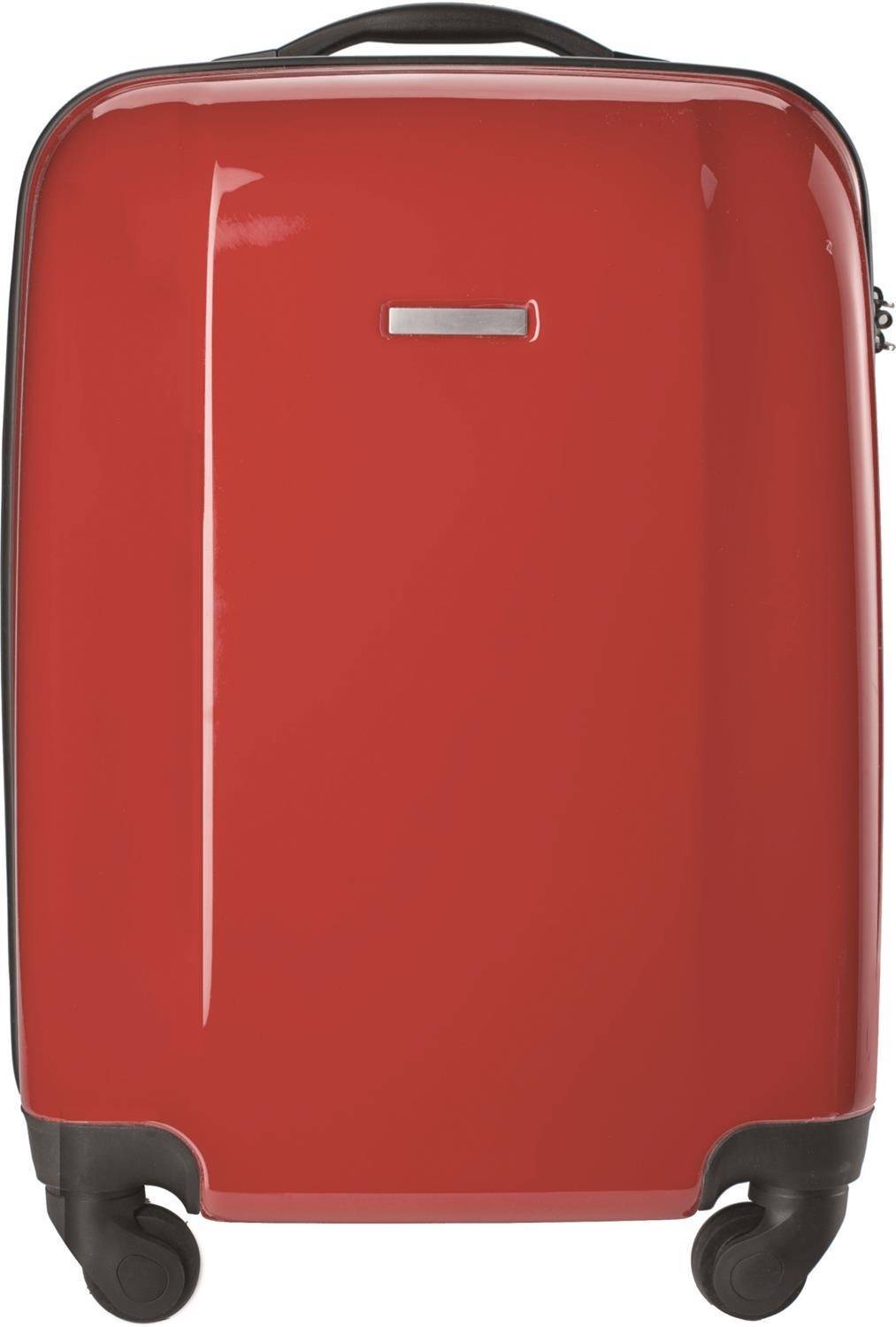 Walizka model Trolley Adventure