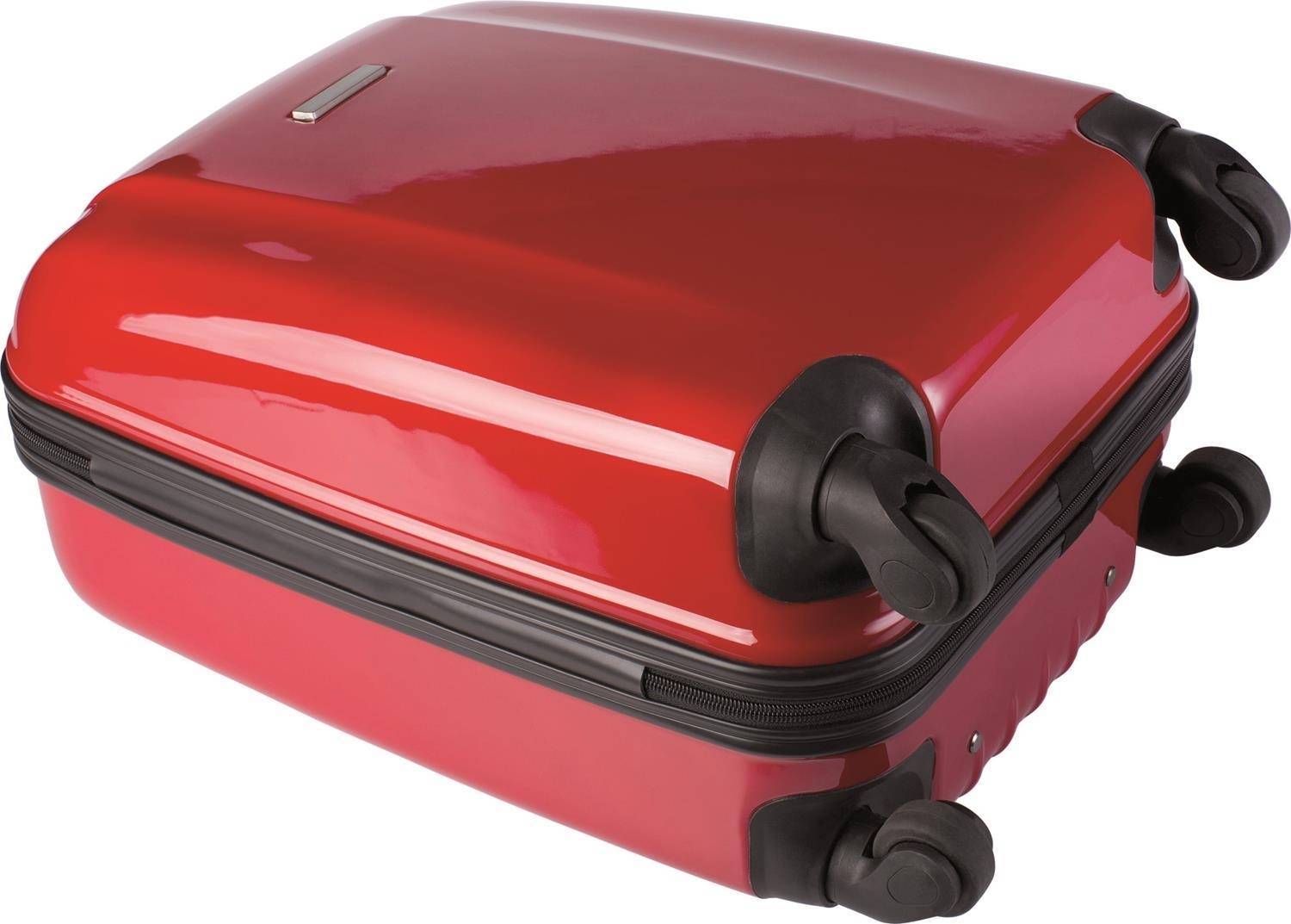 Walizka model Trolley Adventure