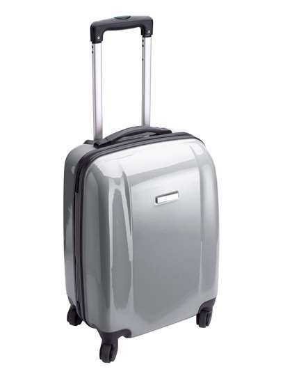 Walizka model Trolley Adventure