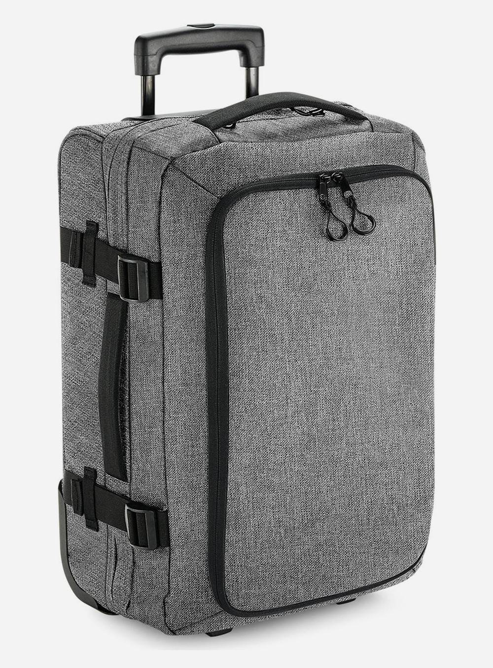 Walizka spełniająca wymogi bagażu podręcznego