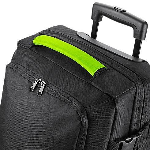 Walizka spełniająca wymogi bagażu podręcznego