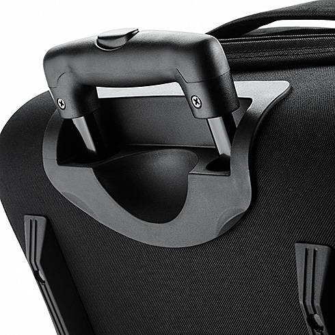 Walizka spełniająca wymogi bagażu podręcznego