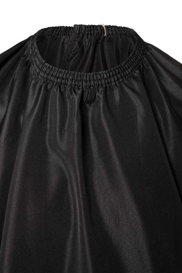 Water-Repellent Cutting Cape With Hand Grips