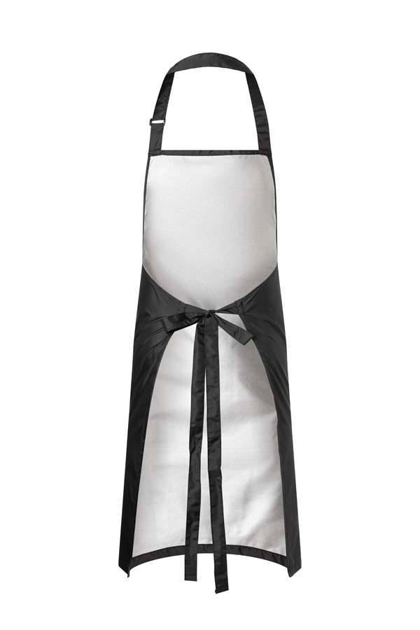 Waterproof Bib Apron With Buckle