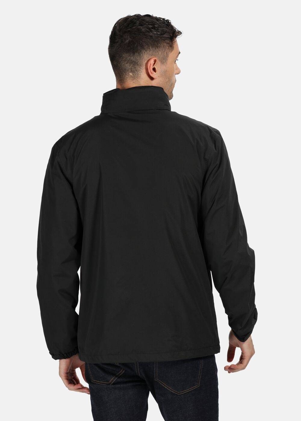 Wiatroszczelna kurtka model Ardmore