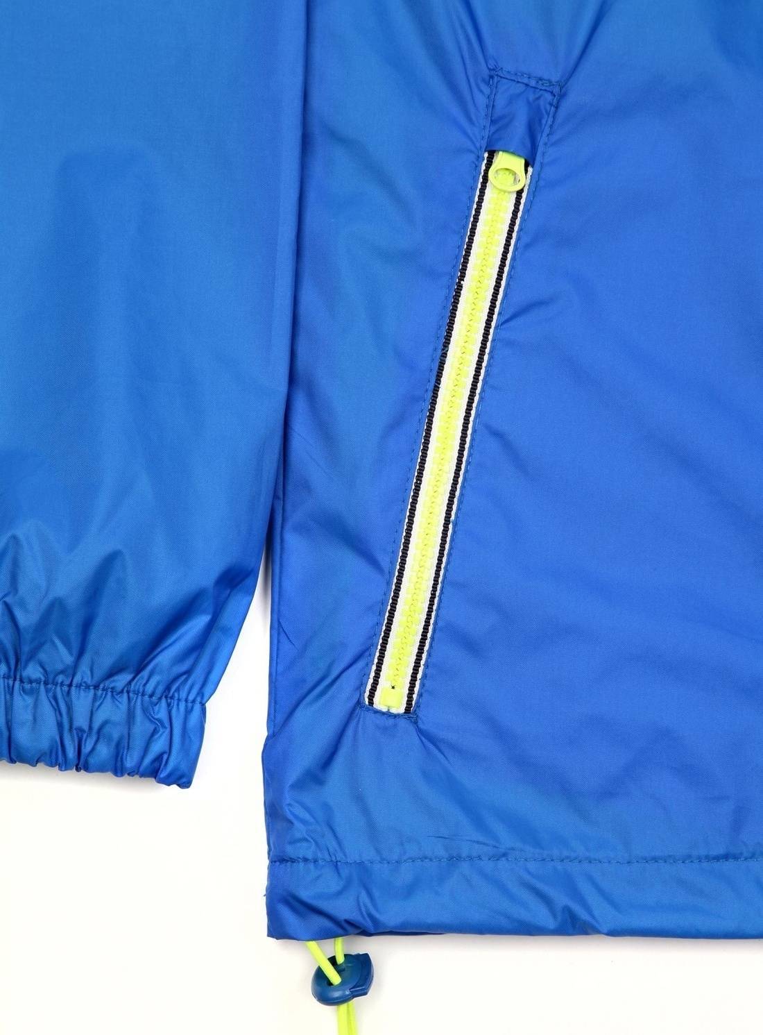 Wiatrówka Unisex Lined