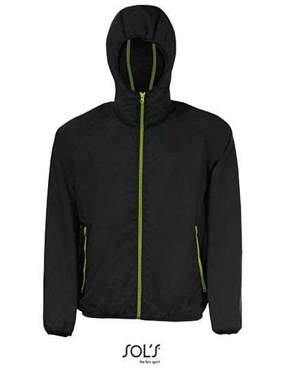 Wiatrówka Unisex Shore