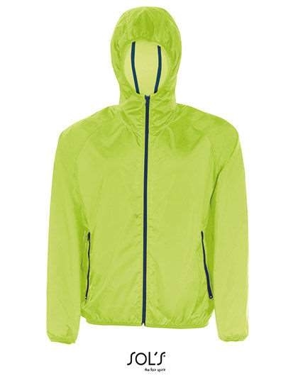 Wiatrówka Unisex Shore