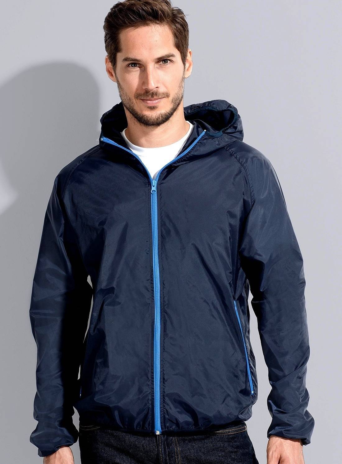 Wiatrówka Unisex Shore