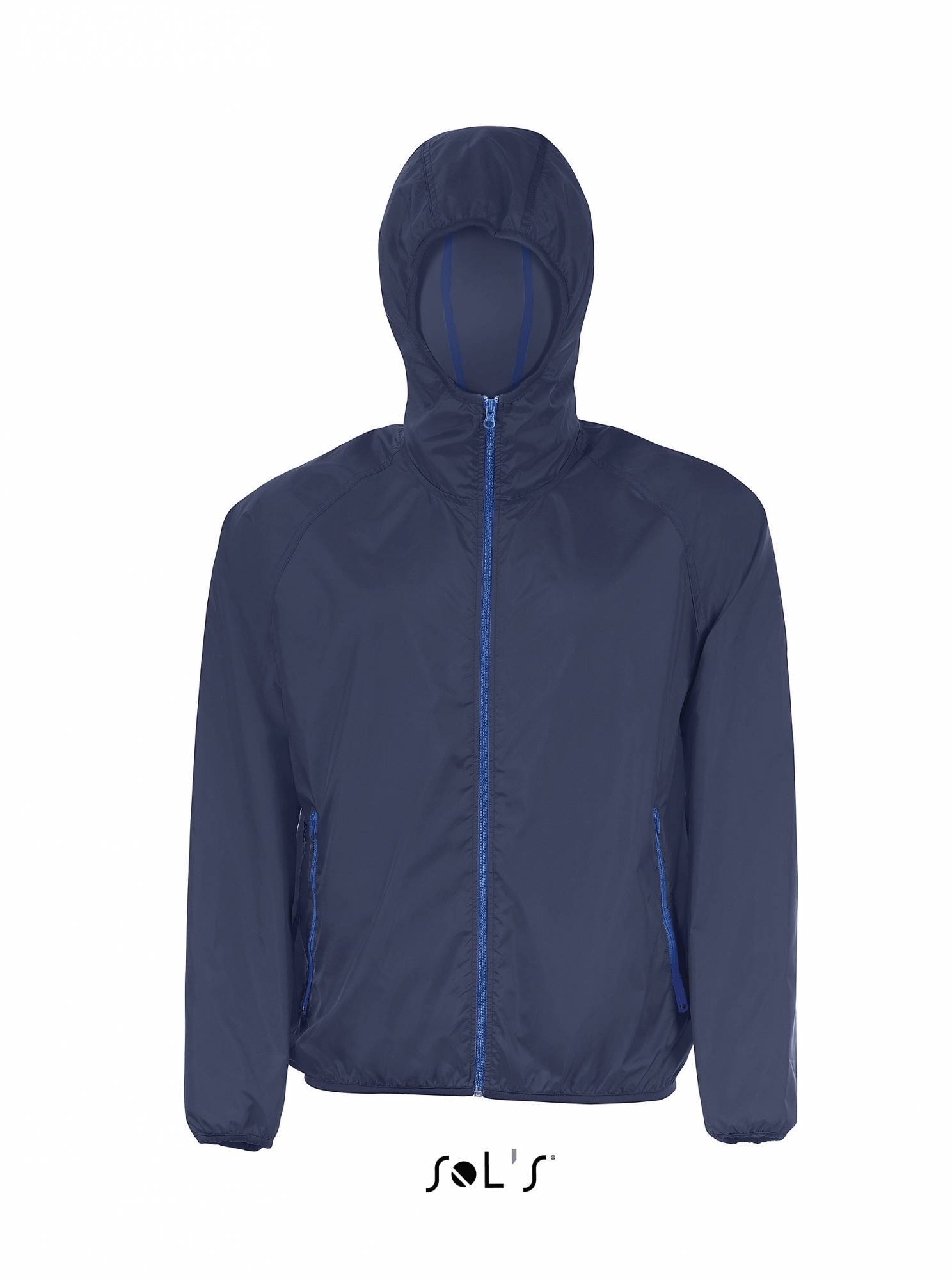 Wiatrówka Unisex Shore