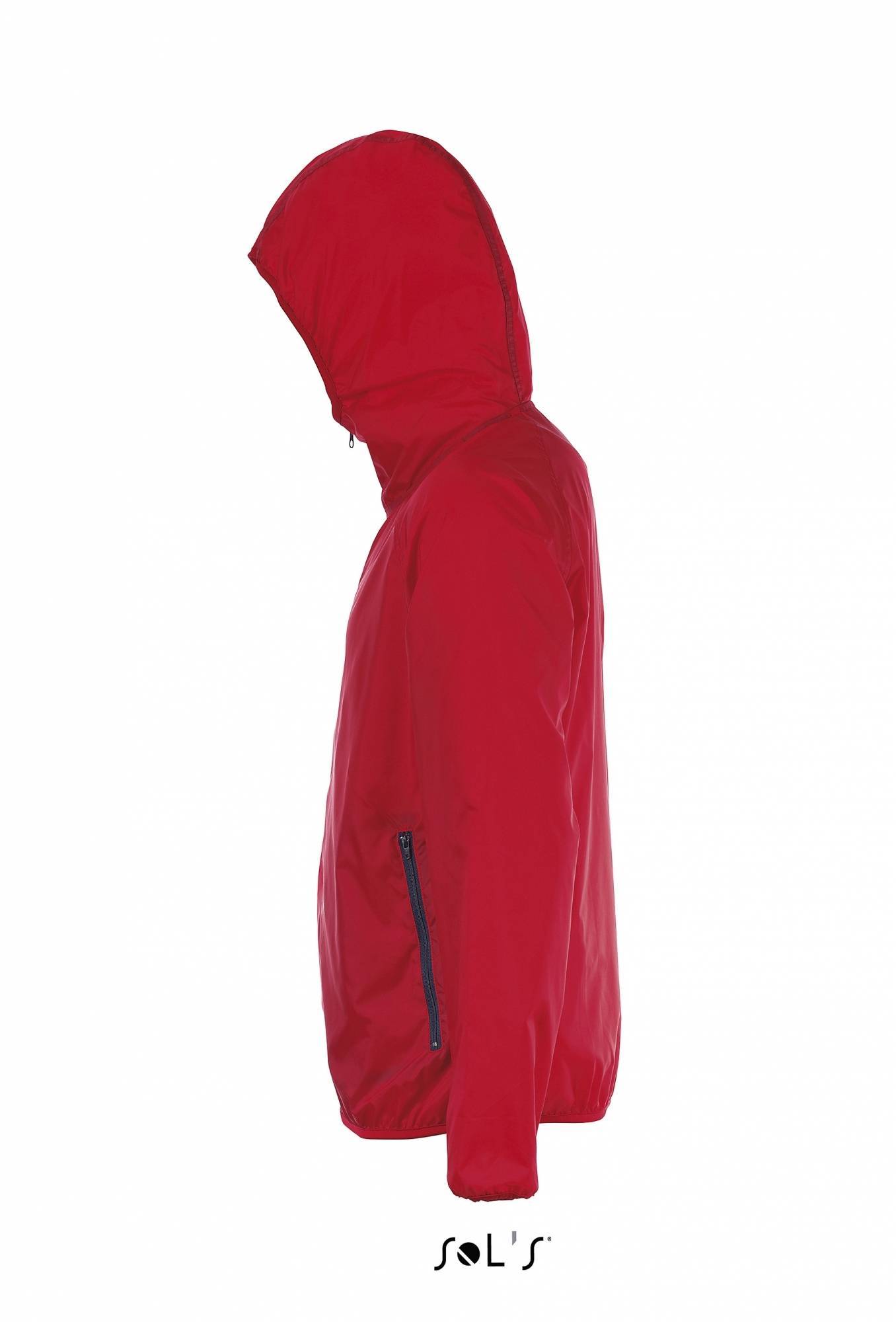 Wiatrówka Unisex Shore