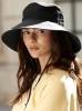 Wide Brim Sun Hat