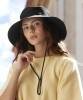 Wide Brim Sun Hat