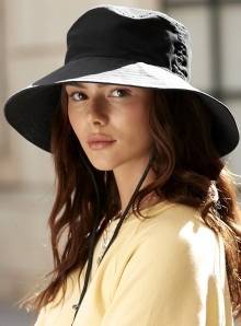 Wide Brim Sun Hat