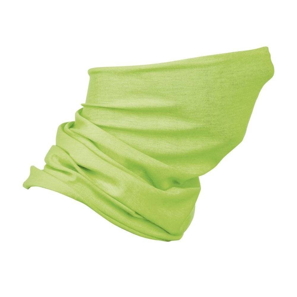 Wielofunkcyjna bandana marki Sol's
