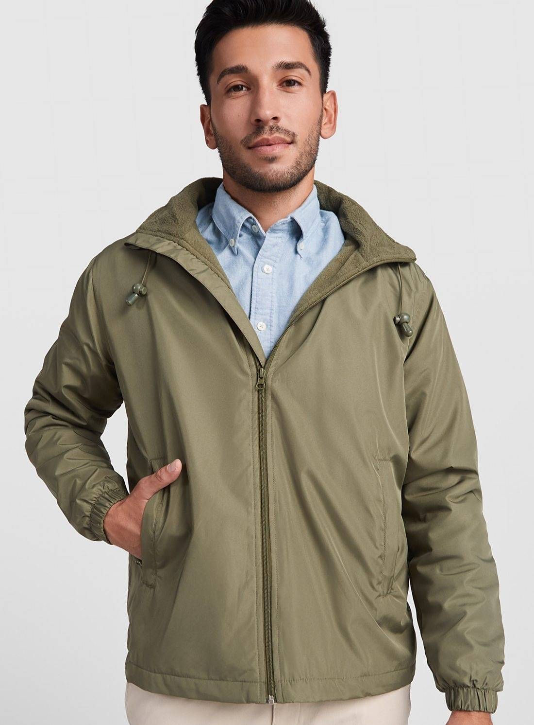 Winter Jacket Makalu