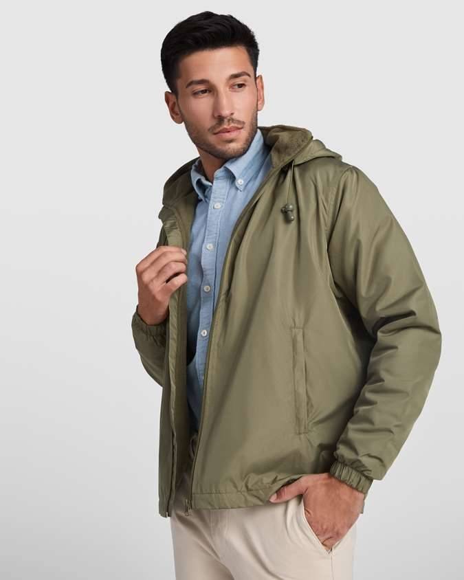 Winter Jacket Makalu