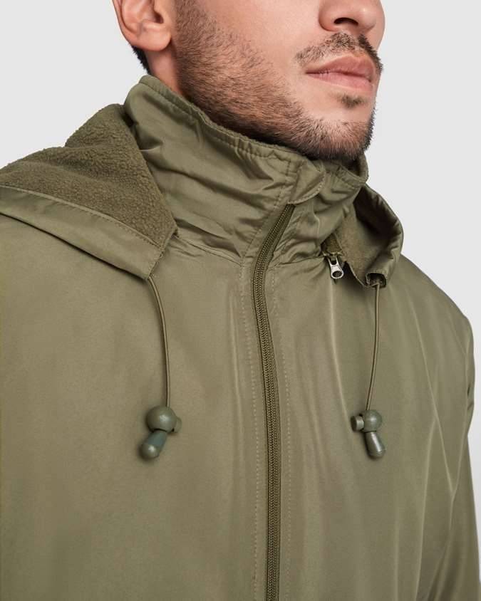 Winter Jacket Makalu