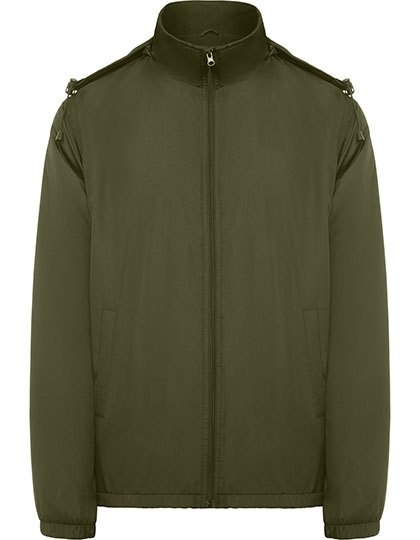 Winter Jacket Makalu