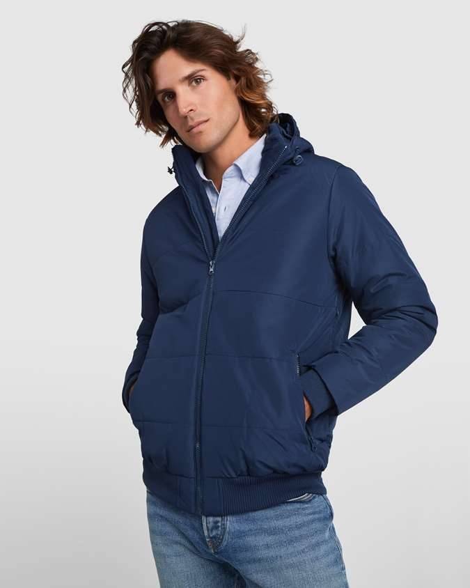 Winter Jacket Surgut