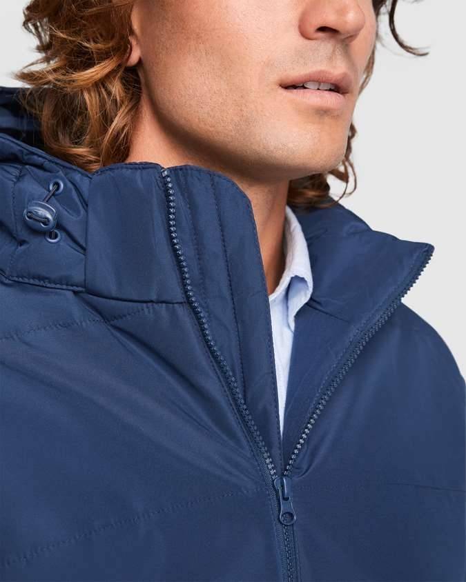 Winter Jacket Surgut